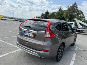 Honda Cr-v Face-LIFT///KAMERA///TOP - 27390 лв. - 38063710 8