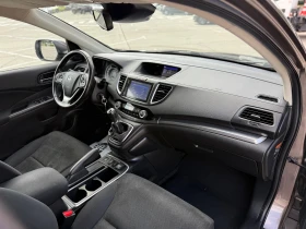 Honda Cr-v Face-LIFT///KAMERA///TOP - 27390 лв. - 38063710 11