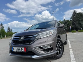 Honda Cr-v Face-LIFT///KAMERA///TOP - 27390 лв. - 38063710 4