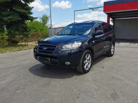 Обява за продажба на Hyundai Santa fe 2.2 Crdi 4x4 ~8 300 лв. - изображение 1
