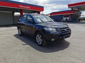 Обява за продажба на Hyundai Santa fe 2.2 Crdi 4x4 ~8 300 лв. - изображение 2