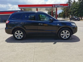 Обява за продажба на Hyundai Santa fe 2.2 Crdi 4x4 ~8 300 лв. - изображение 3