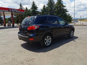 Обява за продажба на Hyundai Santa fe 2.2 Crdi 4x4 ~8 300 лв. - изображение 4