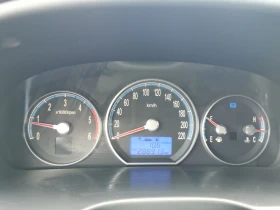 Обява за продажба на Hyundai Santa fe 2.2 Crdi 4x4 ~8 300 лв. - изображение 9