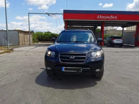 Обява за продажба на Hyundai Santa fe 2.2 Crdi 4x4 ~8 300 лв. - изображение 1