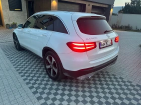 Mercedes-Benz GLC 250 d - 37900 лв. - 88104952 2