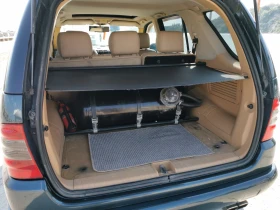 Mercedes-Benz ML 320 | Mobile.bg    7