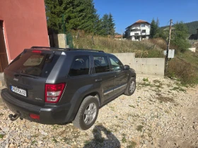Обява за продажба на Jeep Grand cherokee 4.7 gas ~13 600 лв. - изображение 3