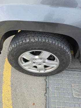 Jeep Grand cherokee 4.7 gas - 13600 лв. - 88428325 15