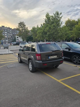 Jeep Grand cherokee 4.7 gas - 13600 лв. - 88428325 3