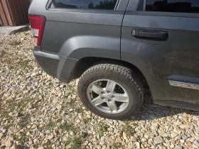 Обява за продажба на Jeep Grand cherokee 4.7 gas ~13 600 лв. - изображение 6