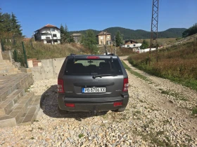 Обява за продажба на Jeep Grand cherokee 4.7 gas ~13 600 лв. - изображение 2