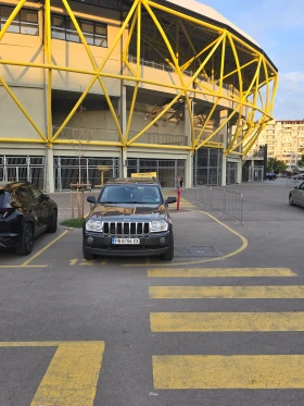 Jeep Grand cherokee 4.7 gas - 13600 лв. - 88428325 16