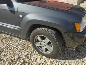 Обява за продажба на Jeep Grand cherokee 4.7 gas ~13 600 лв. - изображение 5