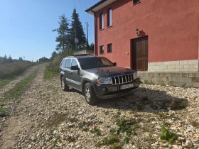 Обява за продажба на Jeep Grand cherokee 4.7 gas ~13 600 лв. - изображение 1