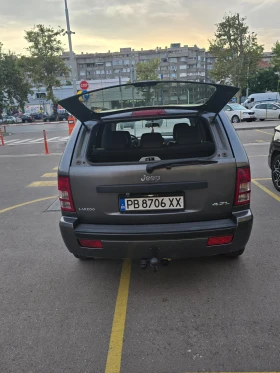 Jeep Grand cherokee 4.7 gas - 13600 лв. - 88428325 4