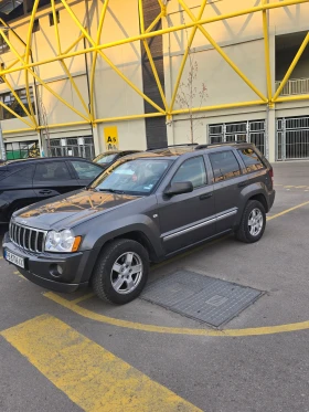 Jeep Grand cherokee 4.7 gas - 13600 лв. - 88428325 2