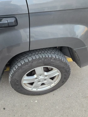 Jeep Grand cherokee 4.7 gas - 13600 лв. - 88428325 17