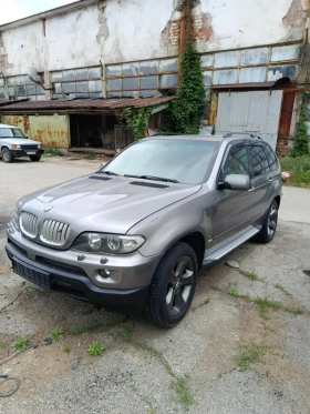 Обява за продажба на BMW X5 3.0 Facelift ~9 600 лв. - изображение 1