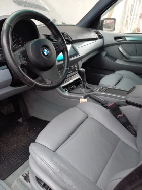 Обява за продажба на BMW X5 3.0 Facelift ~9 600 лв. - изображение 7