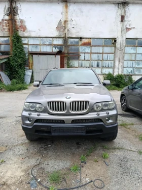 Обява за продажба на BMW X5 3.0 Facelift ~9 600 лв. - изображение 1