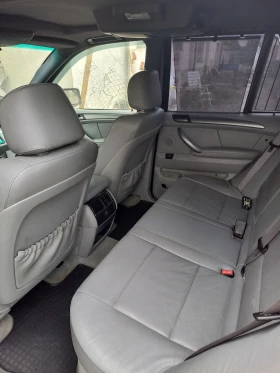 Обява за продажба на BMW X5 3.0 Facelift ~9 600 лв. - изображение 11