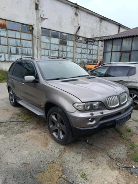Обява за продажба на BMW X5 3.0 Facelift ~9 600 лв. - изображение 2