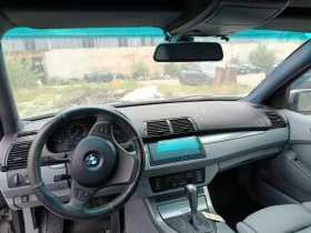 Обява за продажба на BMW X5 3.0 Facelift ~9 600 лв. - изображение 6