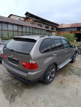 Обява за продажба на BMW X5 3.0 Facelift ~9 600 лв. - изображение 3