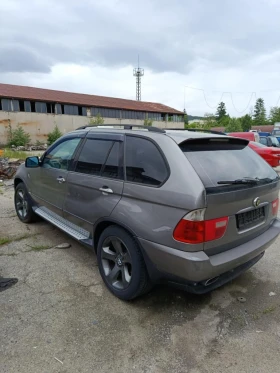 Обява за продажба на BMW X5 3.0 Facelift ~9 600 лв. - изображение 5