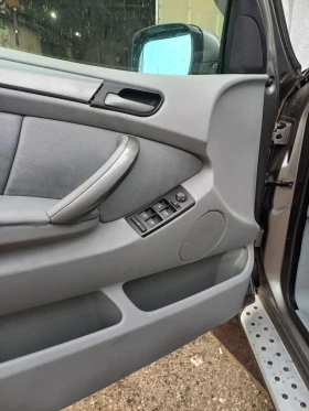 Обява за продажба на BMW X5 3.0 Facelift ~9 600 лв. - изображение 9