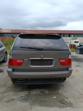 Обява за продажба на BMW X5 3.0 Facelift ~9 600 лв. - изображение 4
