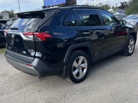 Toyota Rav4 * Hybrid Limited* * * *    | Mobile.bg    3