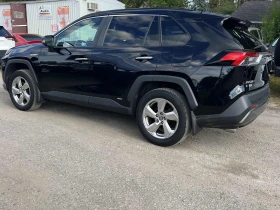 Toyota Rav4 * Hybrid Limited* * * *    | Mobile.bg    2