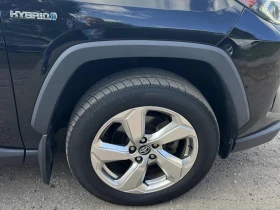 Toyota Rav4 * Hybrid Limited* * * *    | Mobile.bg    6