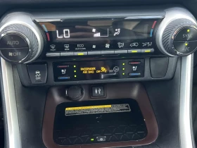Toyota Rav4 * Hybrid Limited* * * *    | Mobile.bg    12