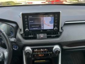 Toyota Rav4 * Hybrid Limited* * * *    | Mobile.bg    10