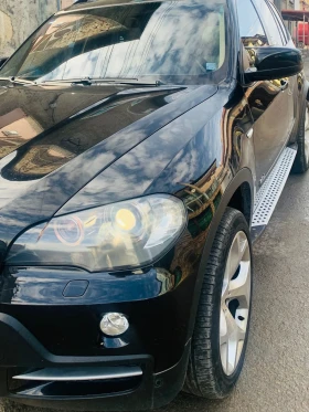 BMW X5 3.000D - 17500 лв. - 51069045 2