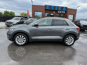 VW T-Roc 2.0TDI-4x4-LED-BIXENON-NAVI-KAMERA-DISTRONIK !!! - 32777 лв. - 66641615 4