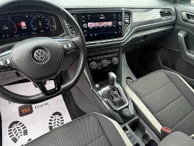 VW T-Roc 2.0TDI-4x4-LED-BIXENON-NAVI-KAMERA-DISTRONIK !!! - 32777 лв. - 66641615 10
