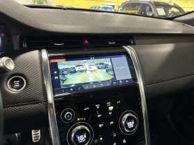 Land Rover Discovery Sport SE R-Dynamic* Face Lifted* Meridian Sound* Pano*  | Mobile.bg    11