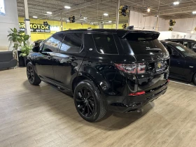 Land Rover Discovery Sport SE R-Dynamic* Face Lifted* Meridian Sound* Pano*  | Mobile.bg    6