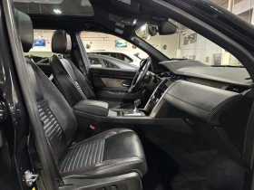 Land Rover Discovery Sport SE R-Dynamic* Face Lifted* Meridian Sound* Pano*  | Mobile.bg    12