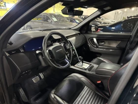 Land Rover Discovery Sport SE R-Dynamic* Face Lifted* Meridian Sound* Pano*  | Mobile.bg    7