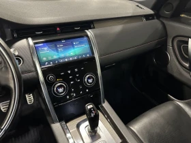 Land Rover Discovery Sport SE R-Dynamic* Face Lifted* Meridian Sound* Pano*  | Mobile.bg    10