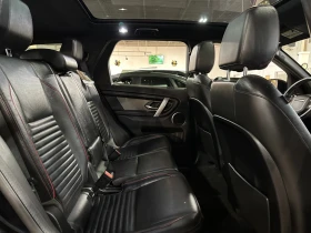 Land Rover Discovery Sport SE R-Dynamic* Face Lifted* Meridian Sound* Pano*  | Mobile.bg    16
