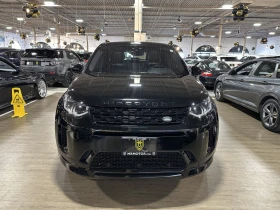 Land Rover Discovery Sport SE R-Dynamic* Face Lifted* Meridian Sound* Pano*  | Mobile.bg    2