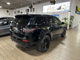 Land Rover Discovery Sport SE R-Dynamic* Face Lifted* Meridian Sound* Pano*  | Mobile.bg    4