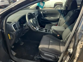 Kia Sportage * LX * CARFAX *    | Mobile.bg    5