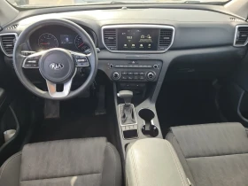Kia Sportage * LX * CARFAX *    | Mobile.bg    10